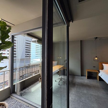 Centric Place Hotel Bangkok Exteriér fotografie