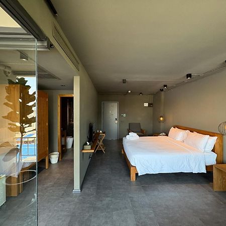 Centric Place Hotel Bangkok Exteriér fotografie