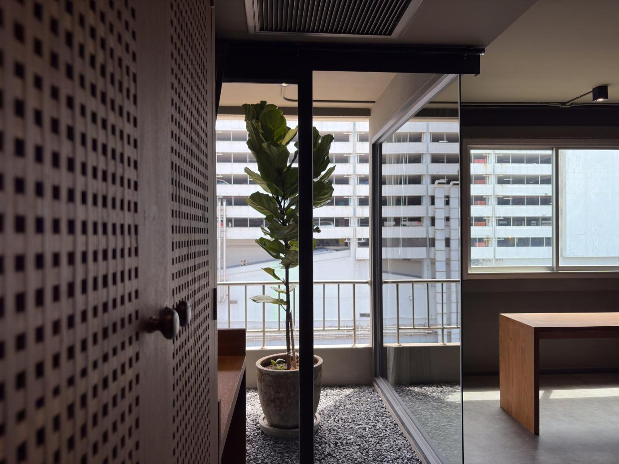 Centric Place Hotel Bangkok Exteriér fotografie